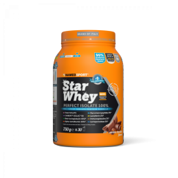 STAR WHEY ISOLATE SUBLIME...