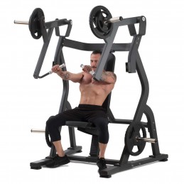 CHEST PRESS FREE WEIGHT...