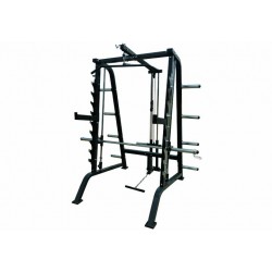JKV72 Smith Machine...