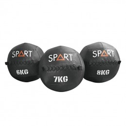 WALL BALL 3 KG SPART FITNESS
