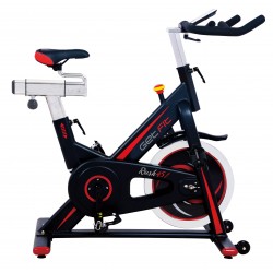SPIN BIKE RUSH 452 GET FIT...