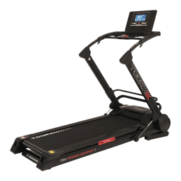 Tapis Roulant Toorx...