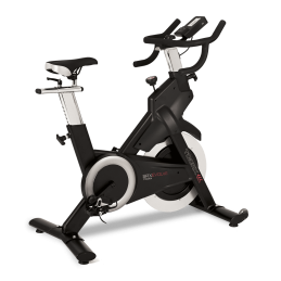 Toorx Spin Bike SRX Evolve...