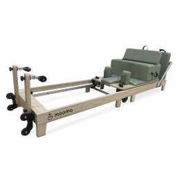 Mooma Reformer richiudibile...