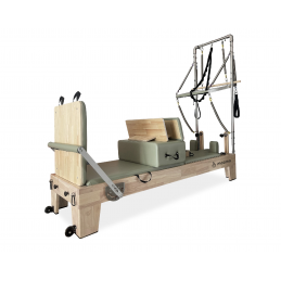 Mooma Reformer con torre in...