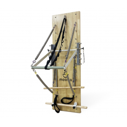 Mooma Wall Unit Parete...