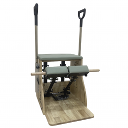 Mooma Chair in legno...