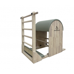 Mooma Ladder barrel in...