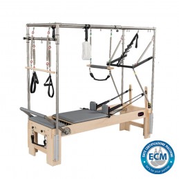 TEKKFIT Cadillac tre in uno...