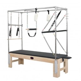 TEKKFIT Cadillac acero...