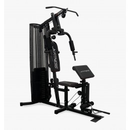 JK Fitness Stazione...