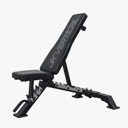 JK Fitness Panca JKV-ADJBENCH