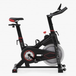 JK FITNESS   SPIN BIKE  JK...