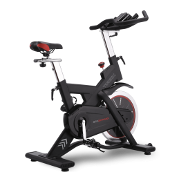 Toorx Spin Bike SRX-80-MAG...