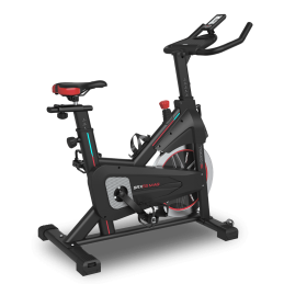 Toorx Spin Bike SRX-55-MAG...