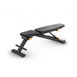 Horizon HBN30 Panca Pesi...