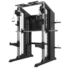 Toorx All in one - ASX-8000...