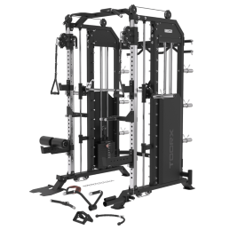 Toorx All in one - ASX-6000