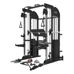 Toorx All in one - ASX-5000