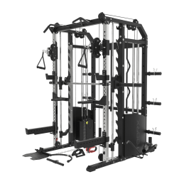 Toorx All in one - ASX-4500...