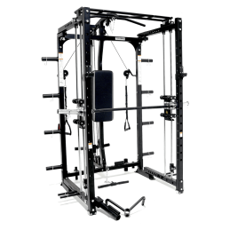 Toorx All in one pieghevole...