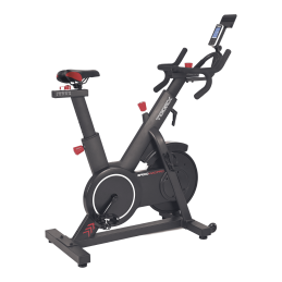 Toorx Spin Bike SRX SPEED...