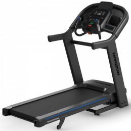 Horizon Tapis Roulant 7.4...