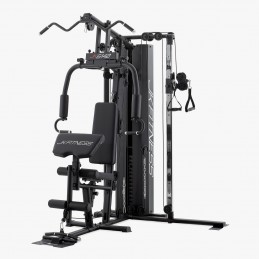 JK Fitness Stazione...