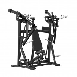 PL700-CHESTPRESS Chest...