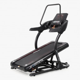JKV INCLINE Tapis Roulant...