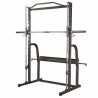 FORCE MULTIPOWER SMITH MACHINE GET FIT